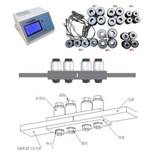 高強螺栓抗滑移系數(shù)檢測儀